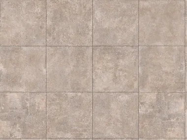 PIETRA NOCCIOLA 3 CM - Porcelain stoneware outdoor floor tiles with stone effect _ PIETRA SINTERIZZATA